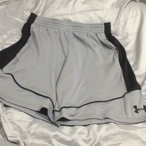 Men’s under armour shorts